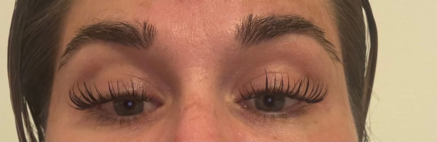 Customer photo review of THE HEPBURN