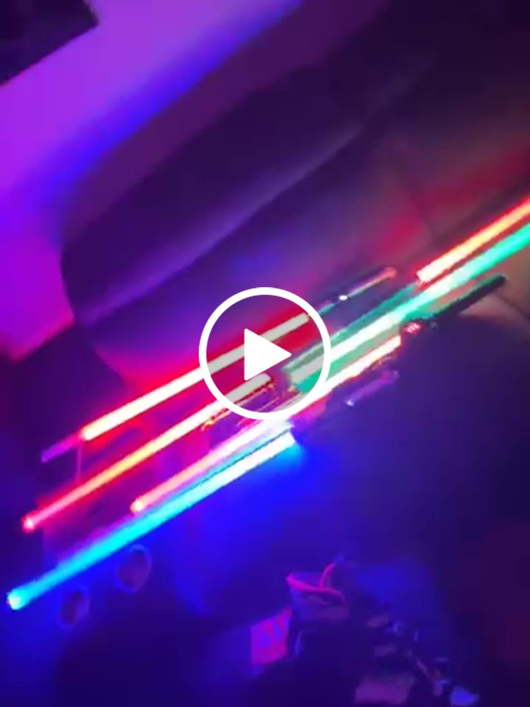 Customer video review of The Orion