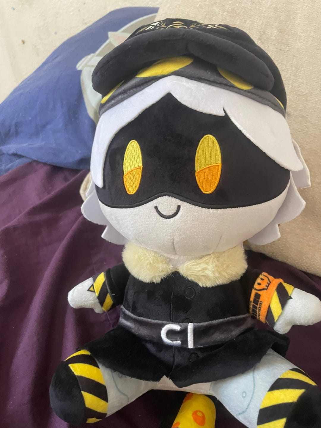 Customer photo review of N Plush
