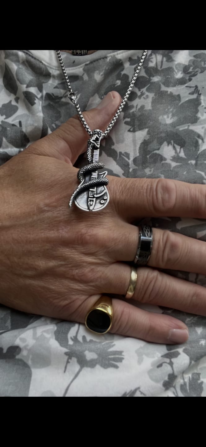 Customer photo review of ONYX. - GOLD