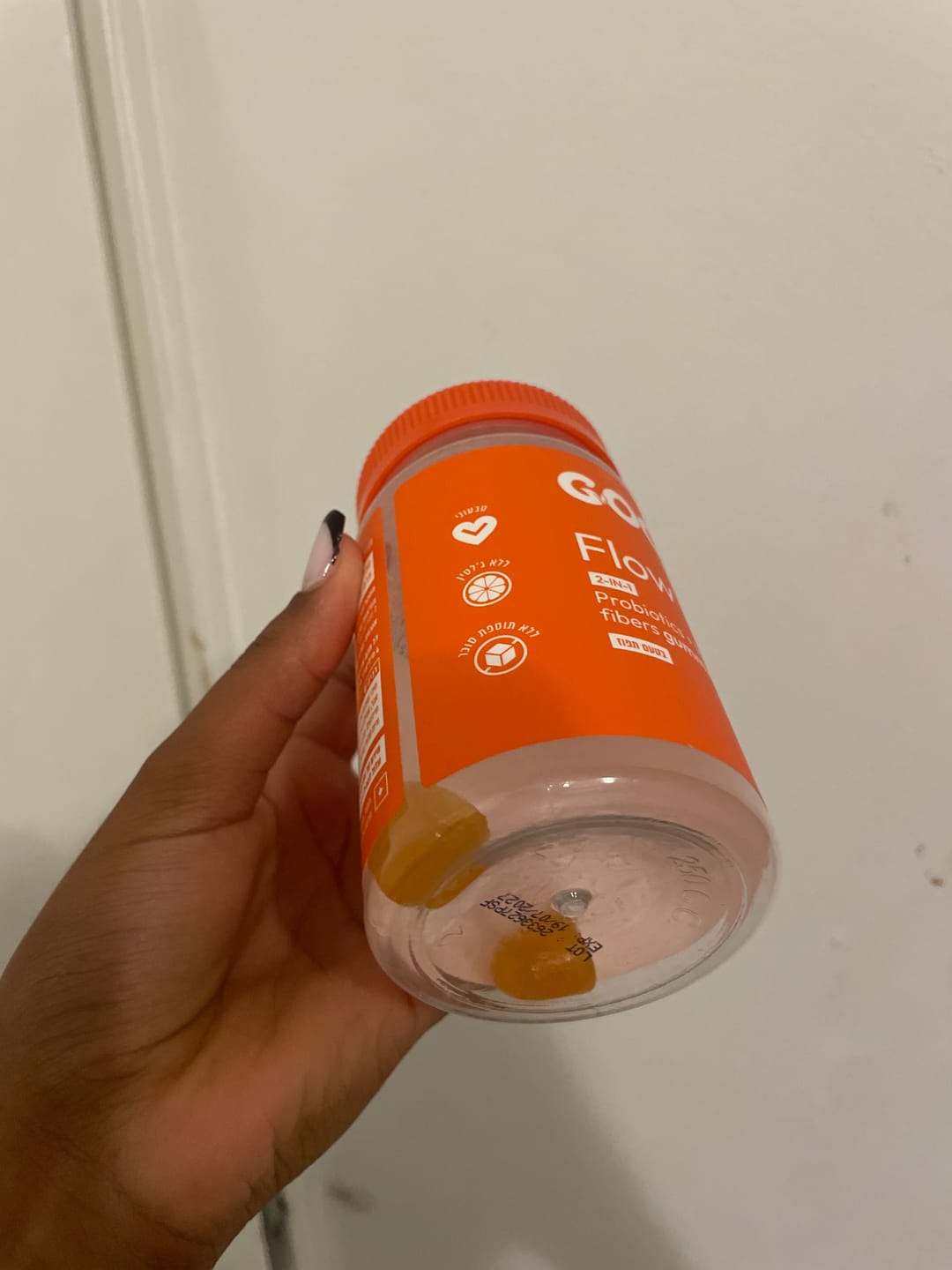 Customer photo review of Flow