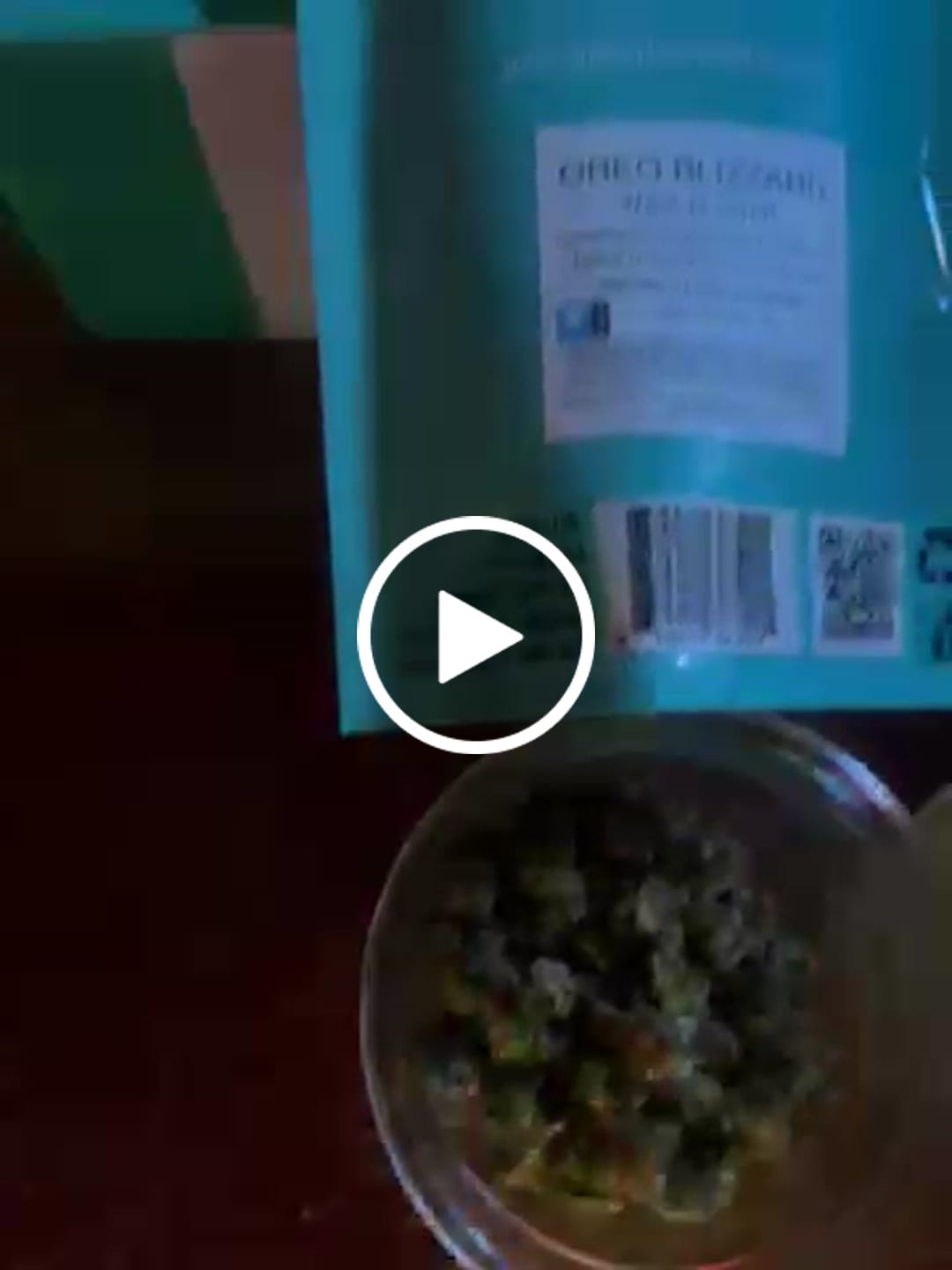 Customer video review of 1 Oz Cheap THCA Small Buds