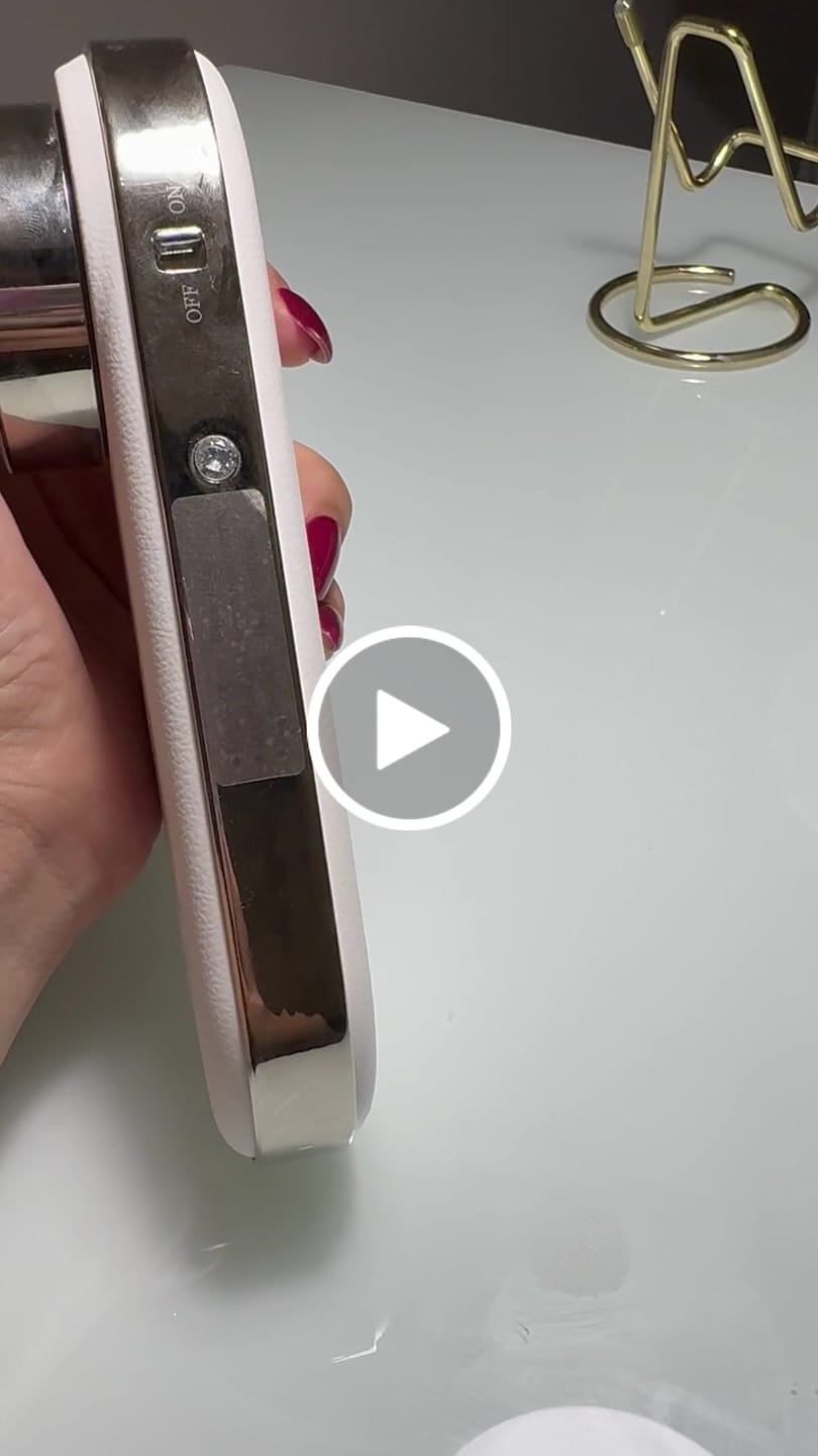 Customer video review of ONAIL Nail Drill Pro Max