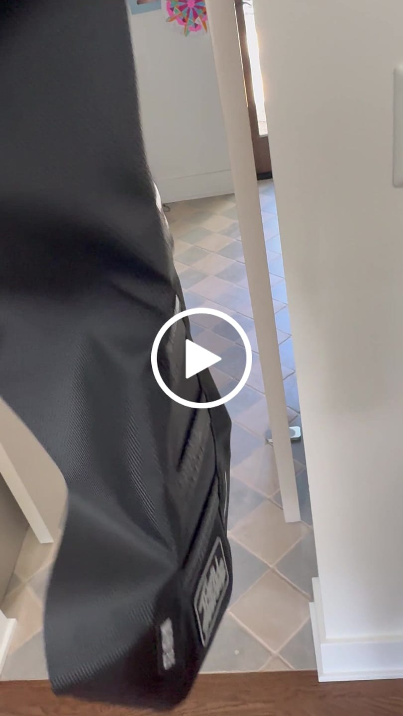 Customer video review of Custom Seat Cover: Tuttio Soleil01