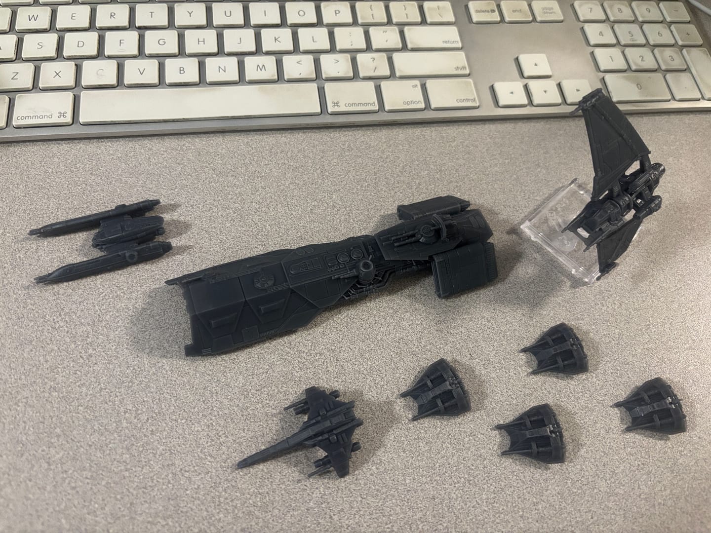 Customer photo review of (XW) Shakari Gangster Fighter