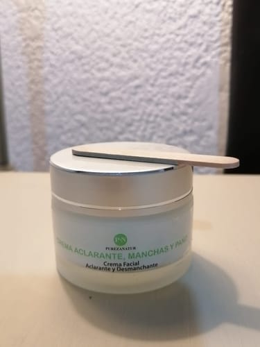 Customer photo review of Clarity Pack Exfoliación