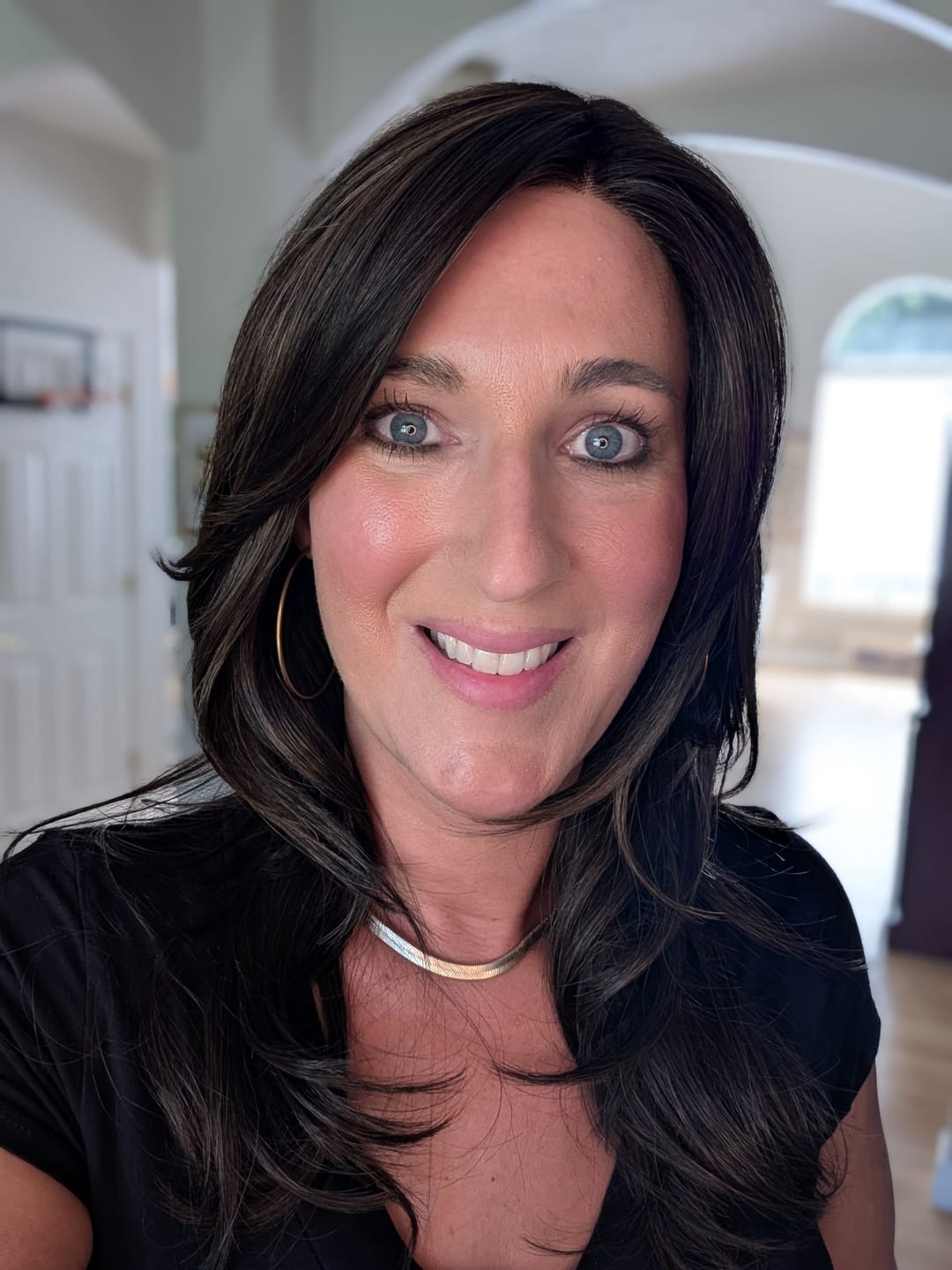 Customer photo review of EVERYDAY ELEGANCE - Roasted Expresso