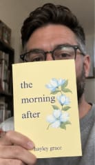 Customer photo review of The Morning After