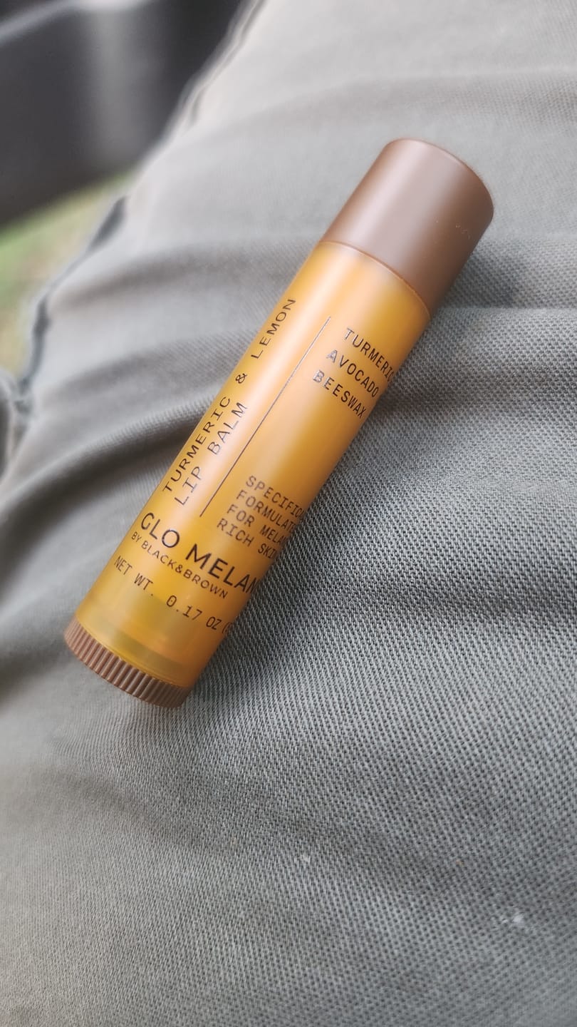 Customer photo review of Brightening Lip Bundle