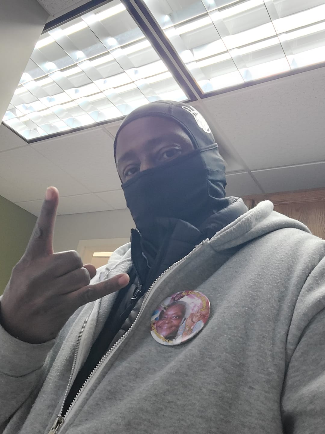 Customer photo review of ($10) QUICK ENTRY