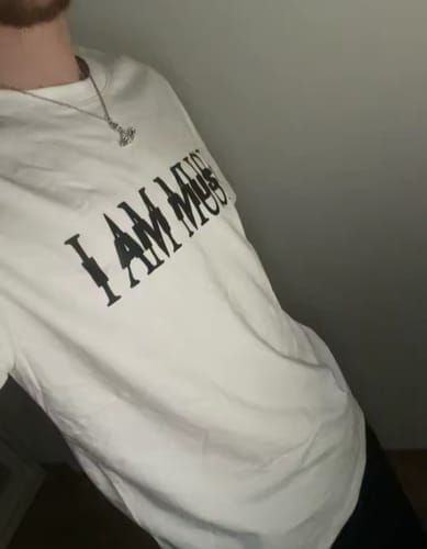 Customer photo review of I AM MUSIC