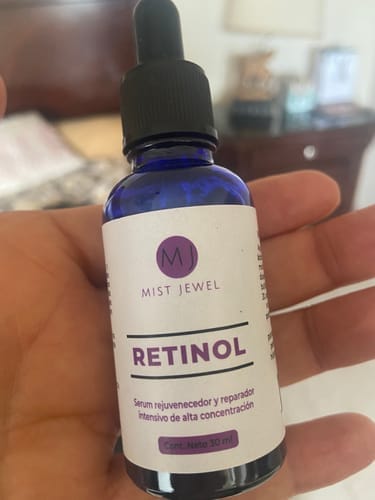Customer photo review of Kit Facial RENEW