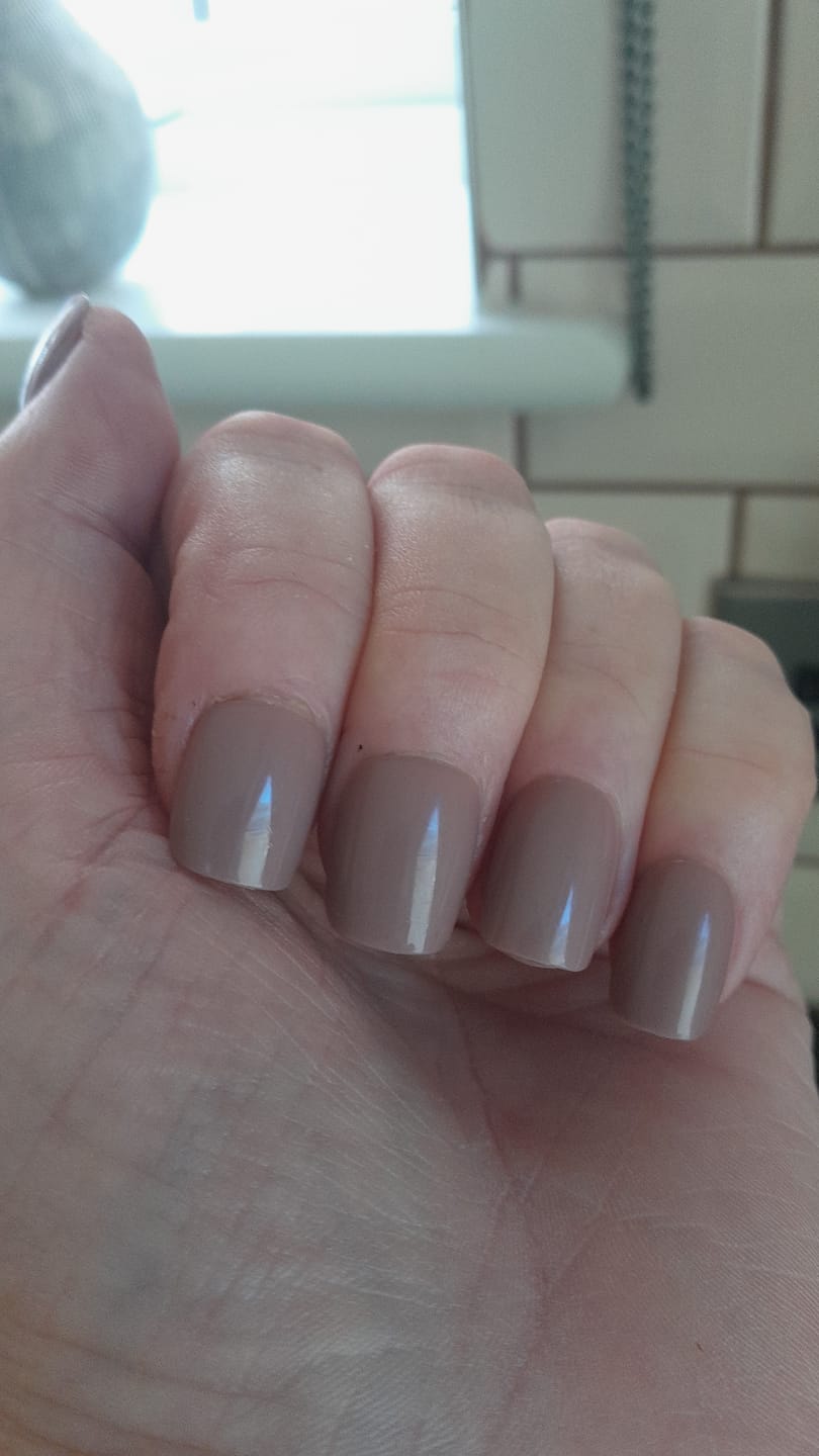 Customer photo review of Ashwood