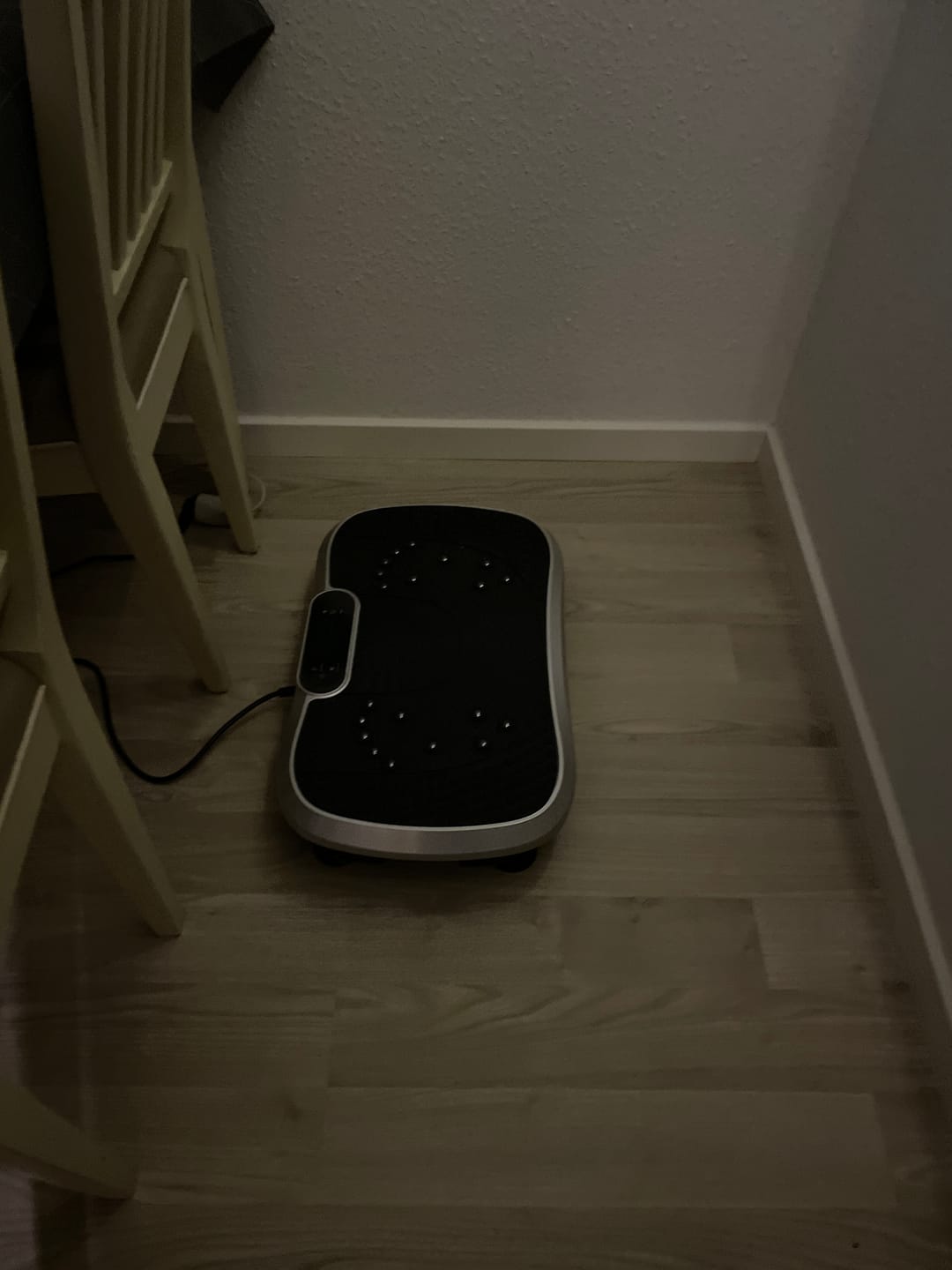 Customer photo review of Vibrationstræner