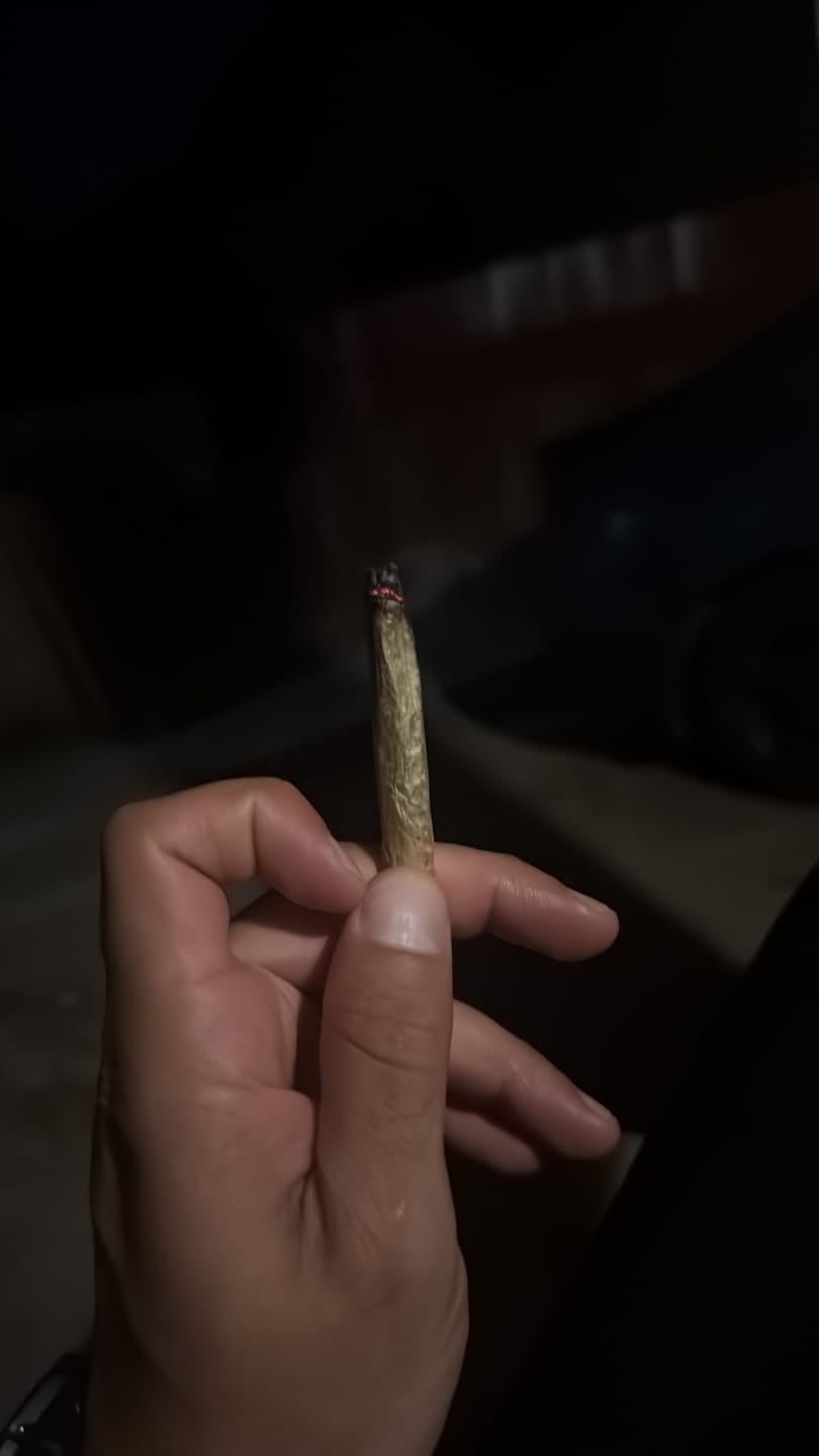 Customer photo review of KIND - Chem Dawg - 28 Grams - Hybrid