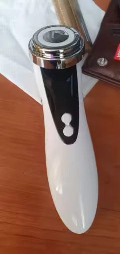 Customer photo review of LumeraWand