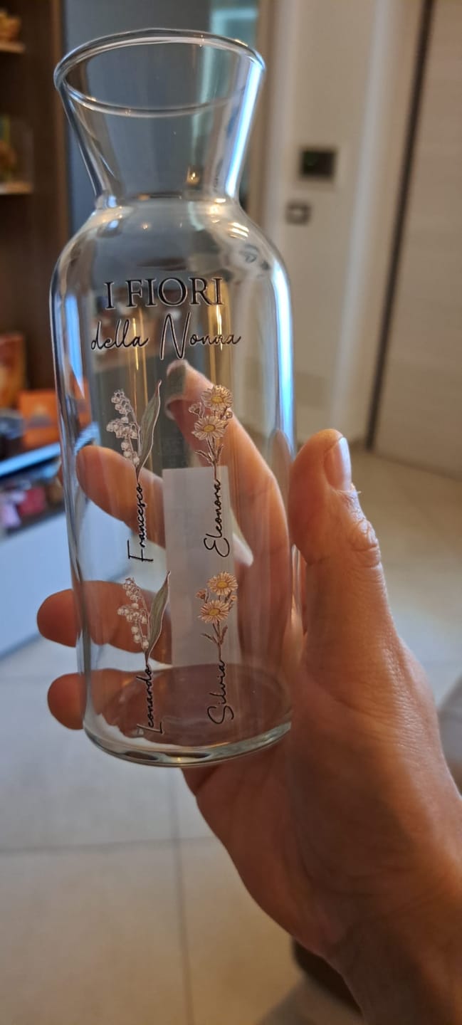 Customer photo review of Prio+