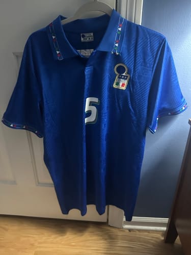 Customer photo review of Italia 1994 + Italia 2020 + Italia 2006