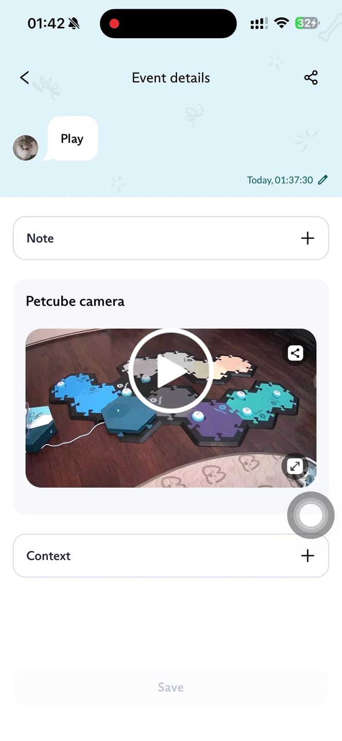 Customer video review of Connect Get Started Kit Bold with Base