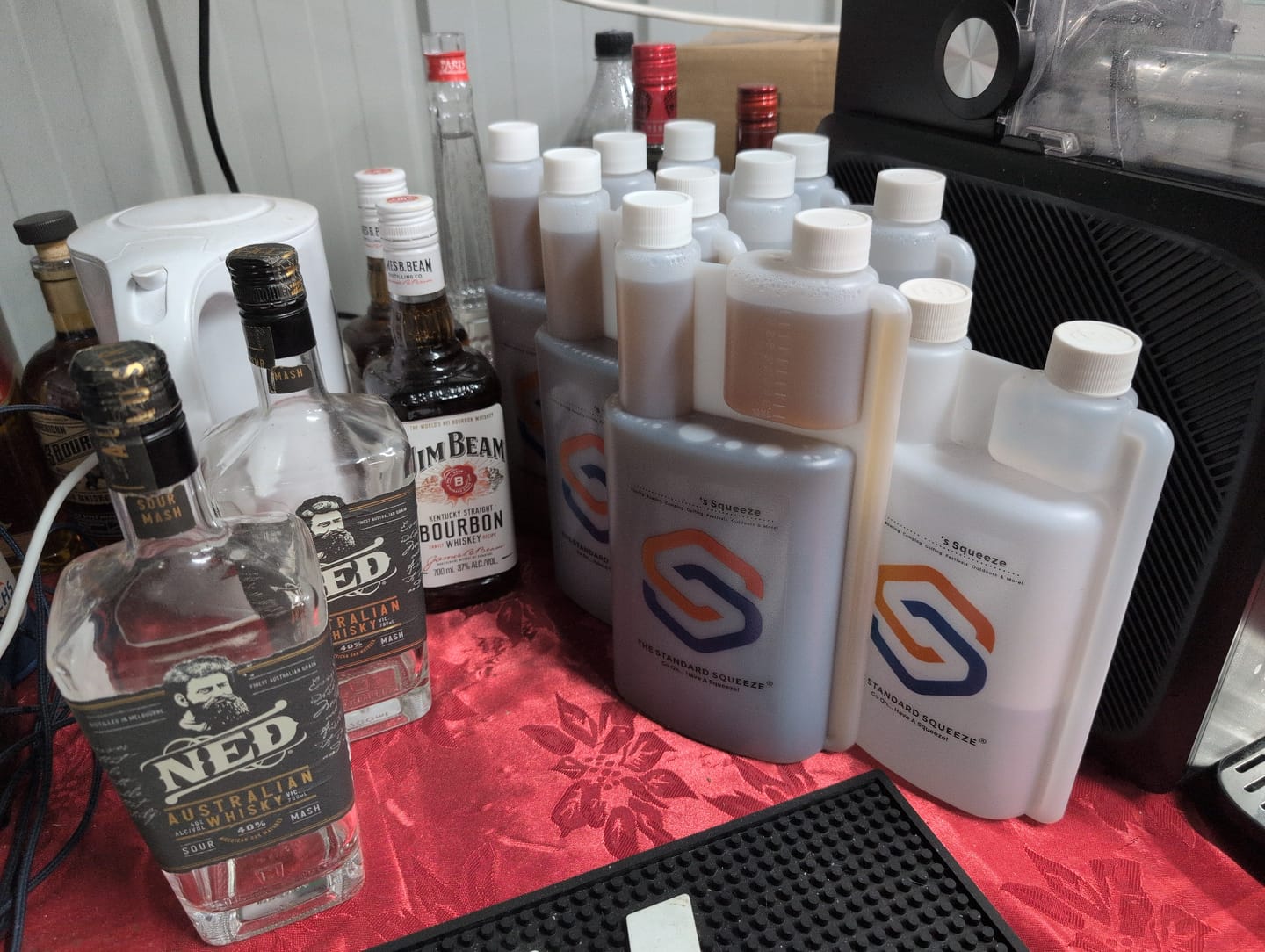 Customer photo review of Family Pack (Save 30%)