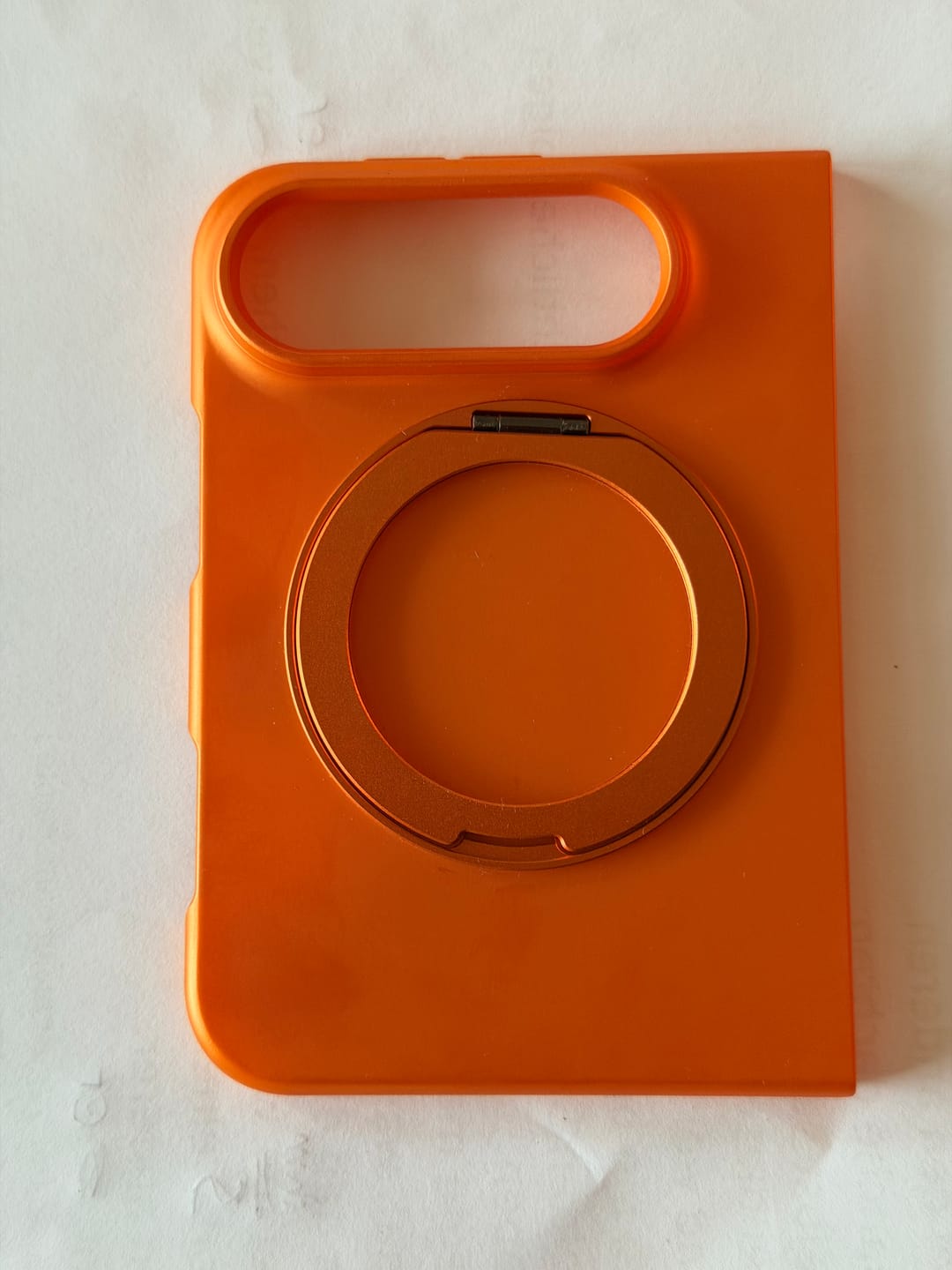 Customer photo review of MagCase Stand Duo