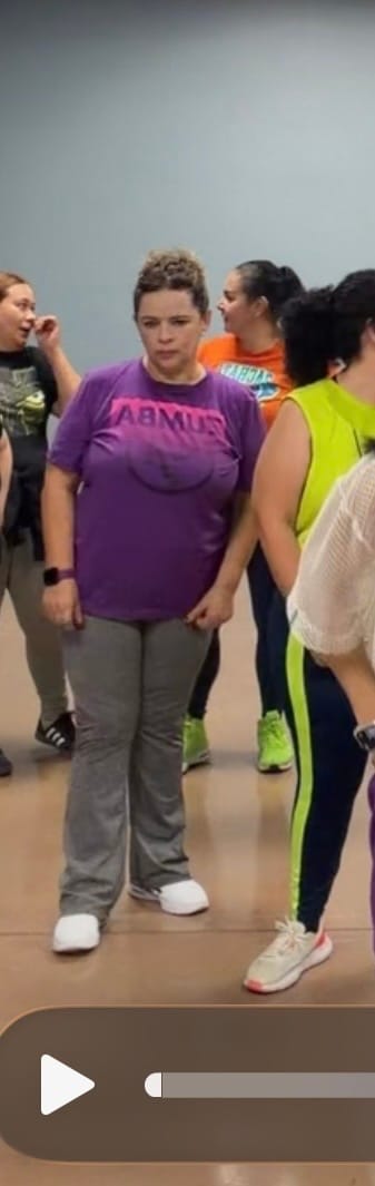 Customer photo review of Electric Feel Unisex Tees 12PK