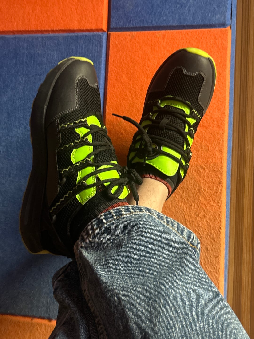 Customer photo review of BEN 10