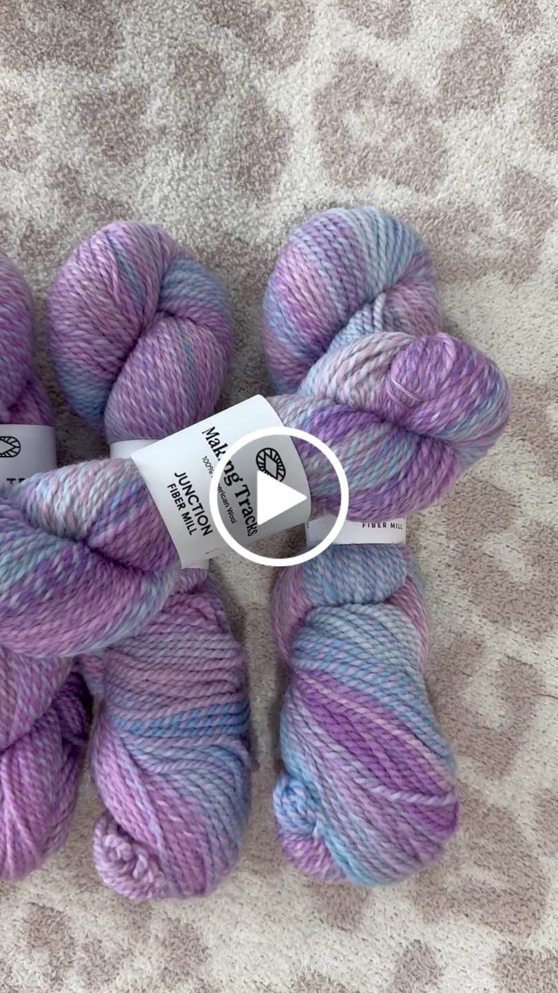 Customer video review of Making Tracks: Hydrangea