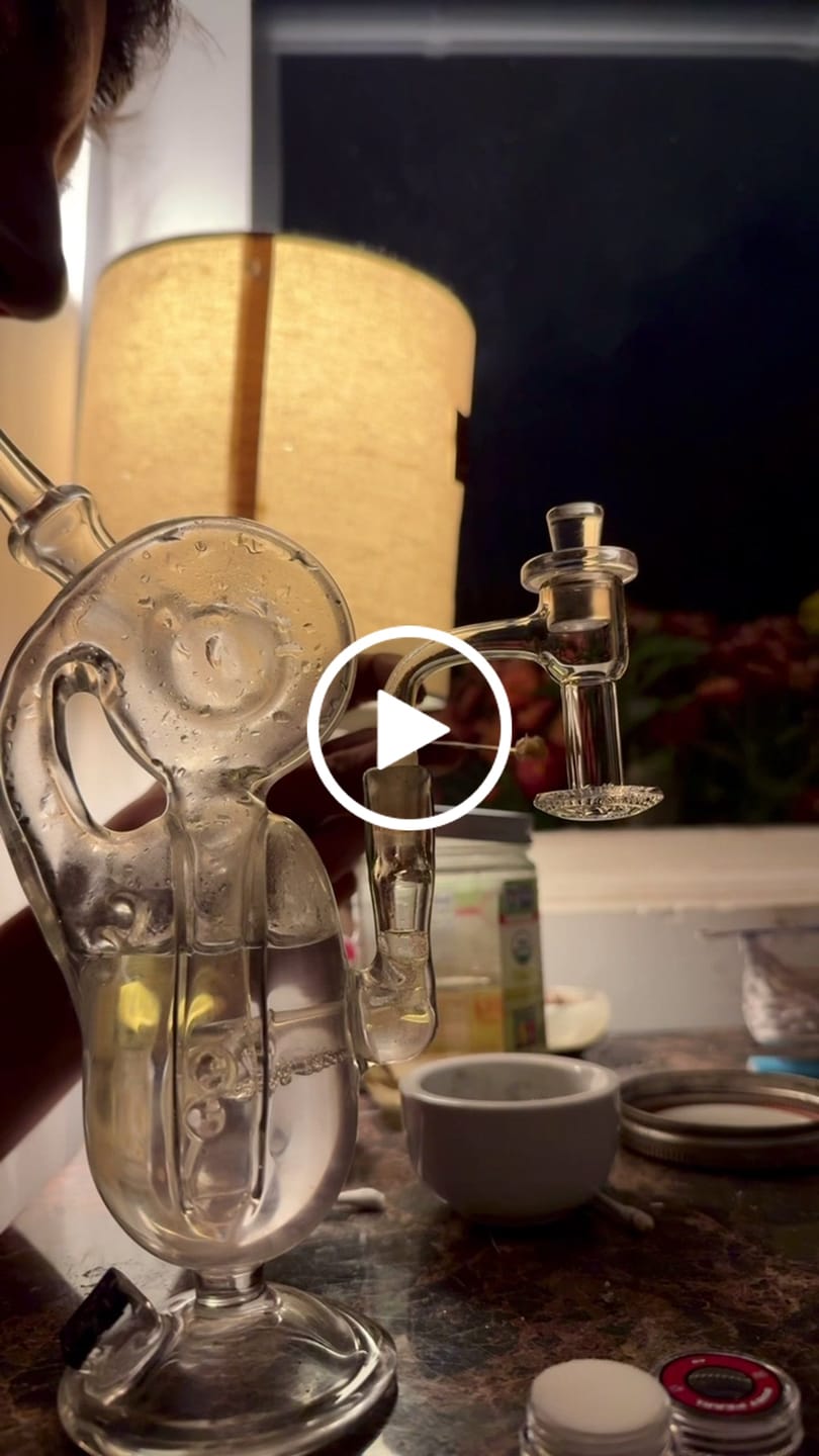 Customer video review of Blurper Hybrid V2