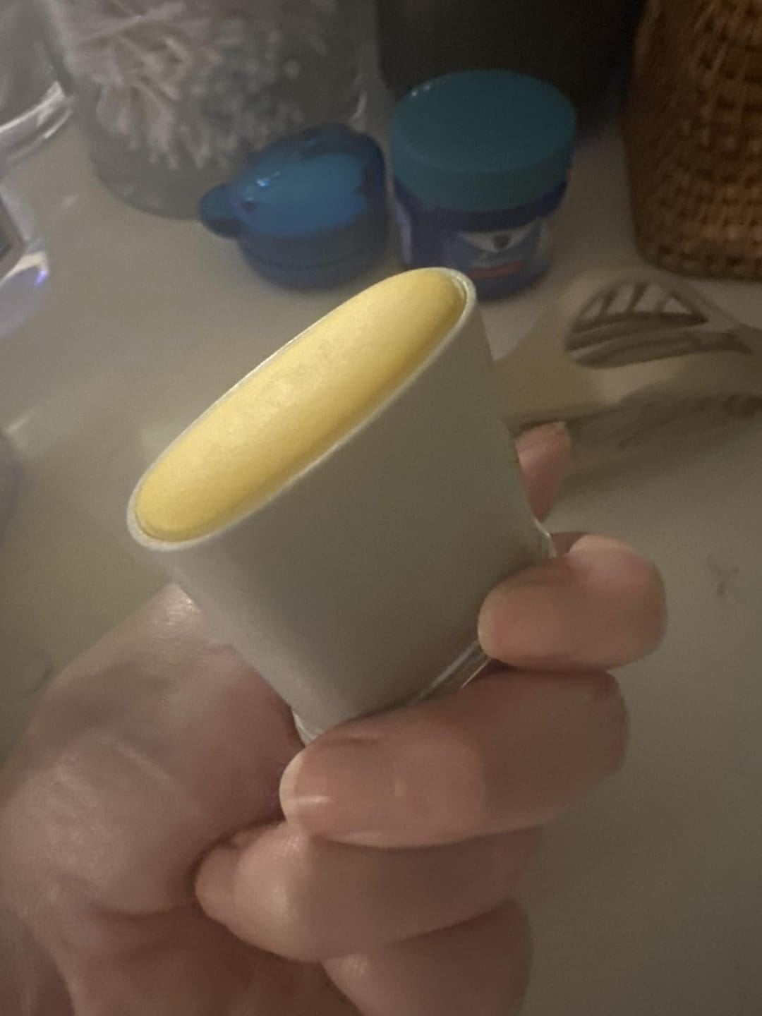 Customer photo review of AgeLift™ Skincare Stick