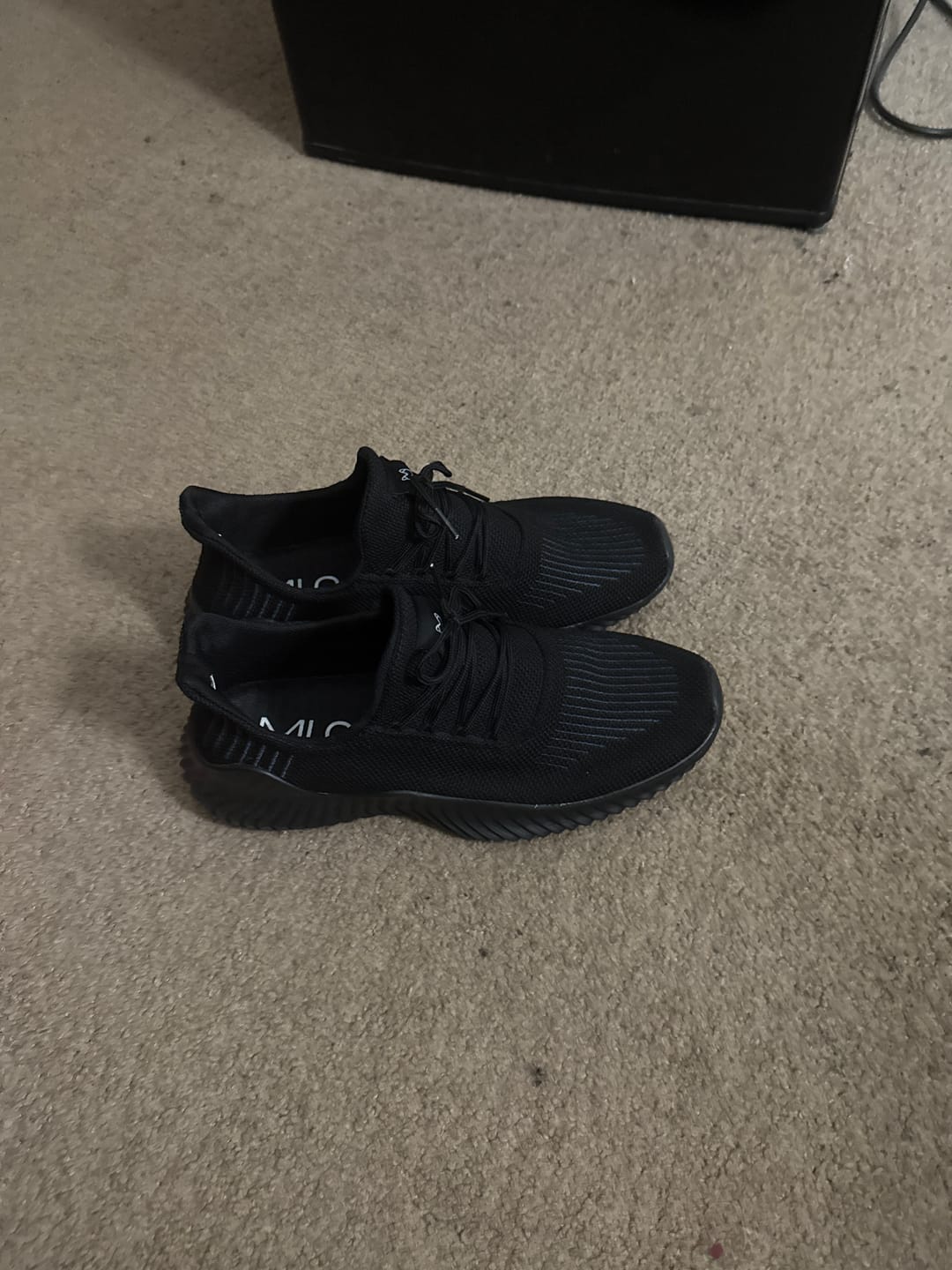 Customer photo review of NRG S200