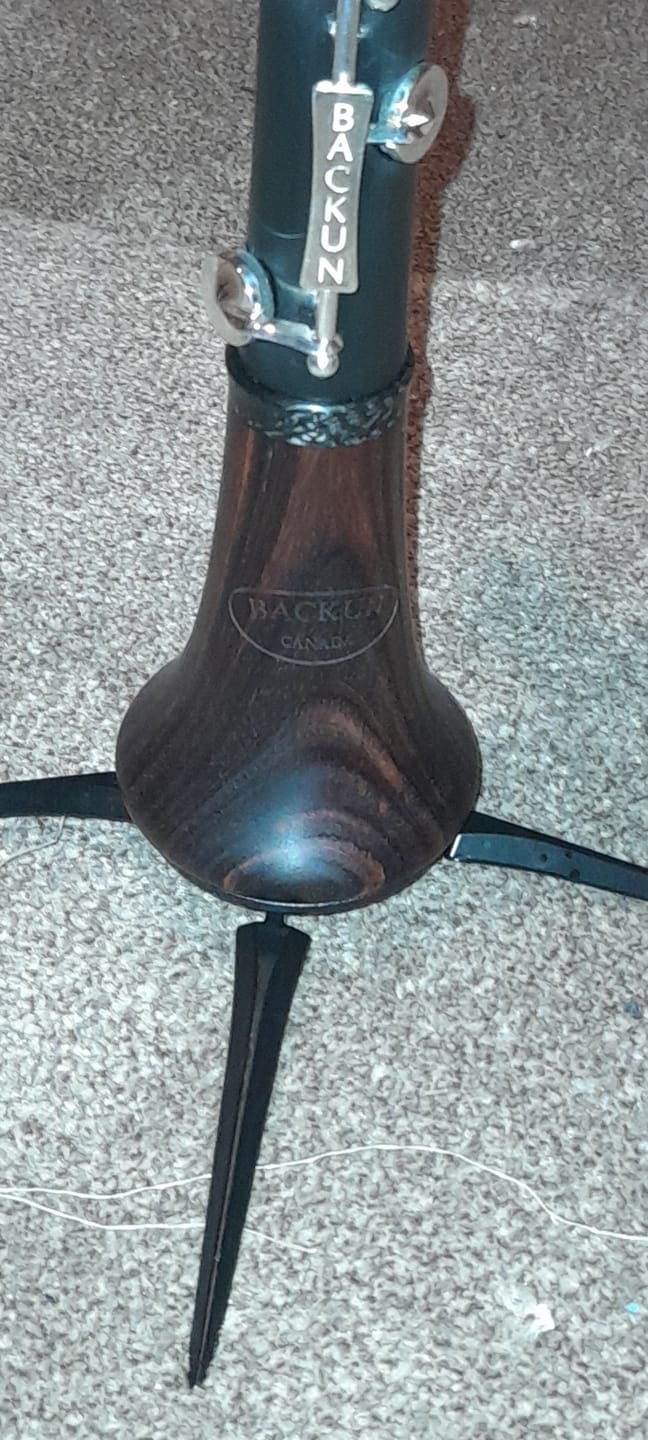 Customer photo review of Lumière Bells