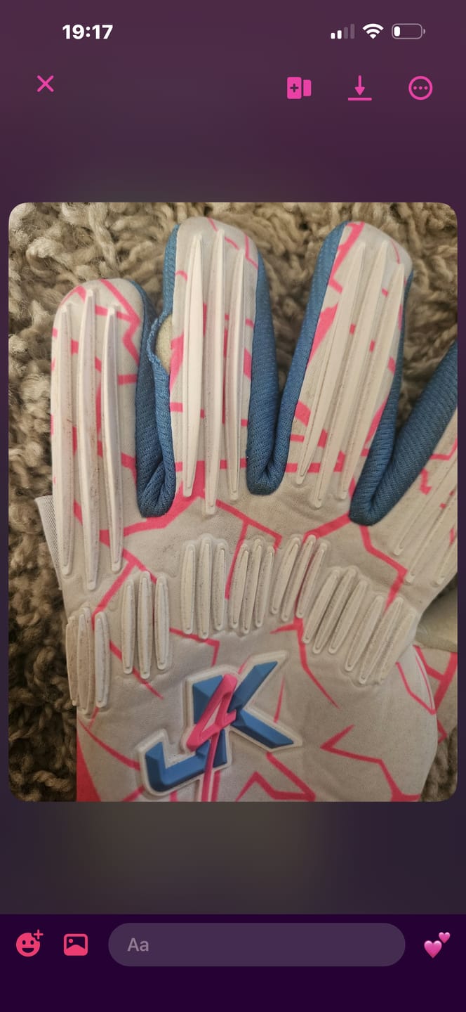 Customer photo review of Triga360 Negative Cut