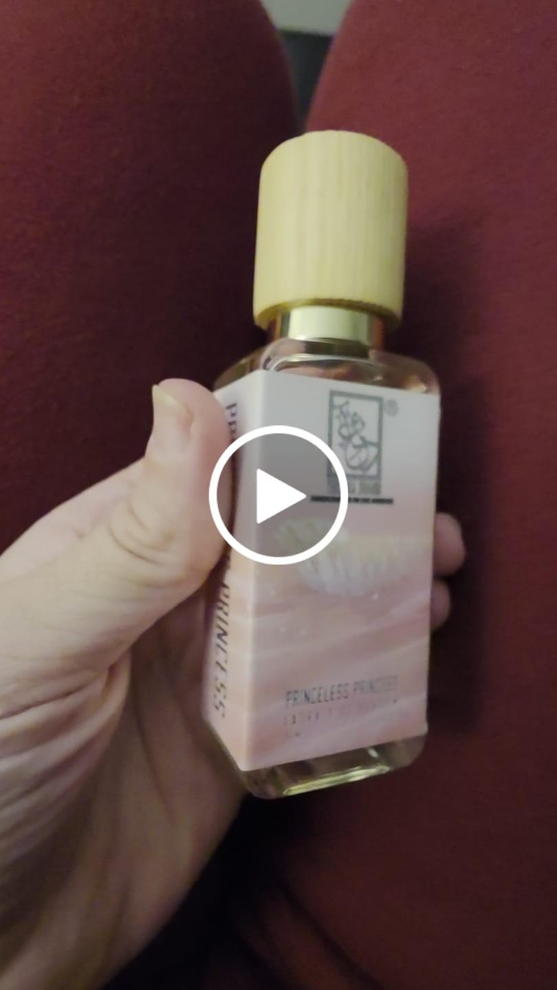 Customer video review of Princeless Princess