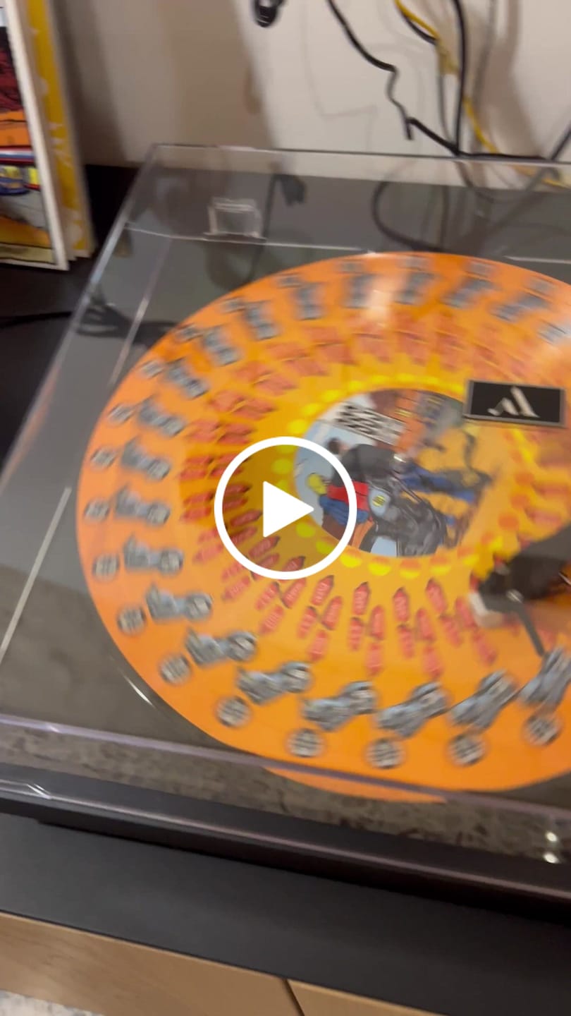 Customer video review of TT MK2