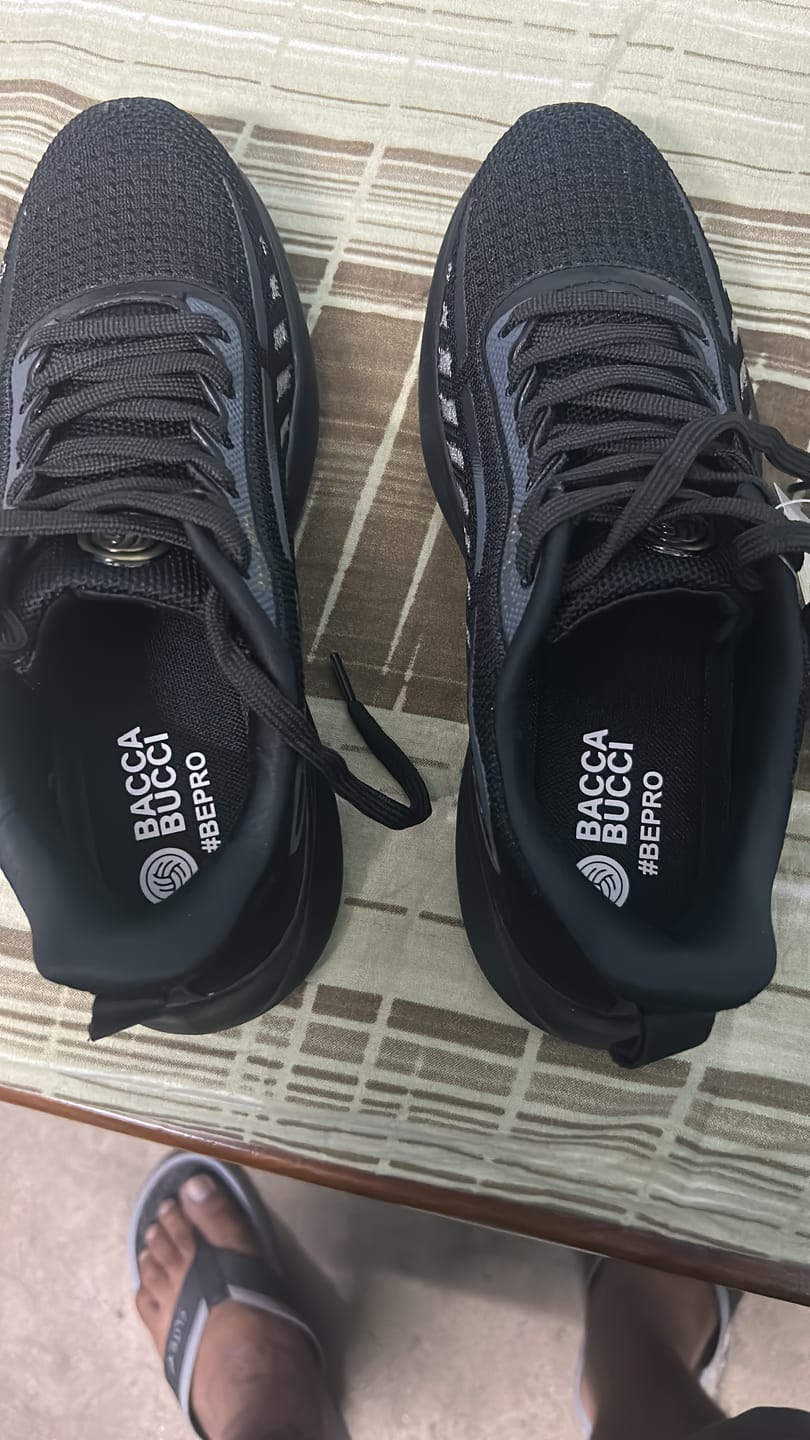 Customer photo review of Ironman