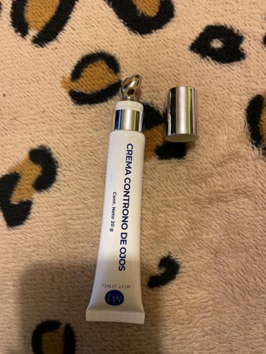 Customer photo review of Kit Facial HYDRA