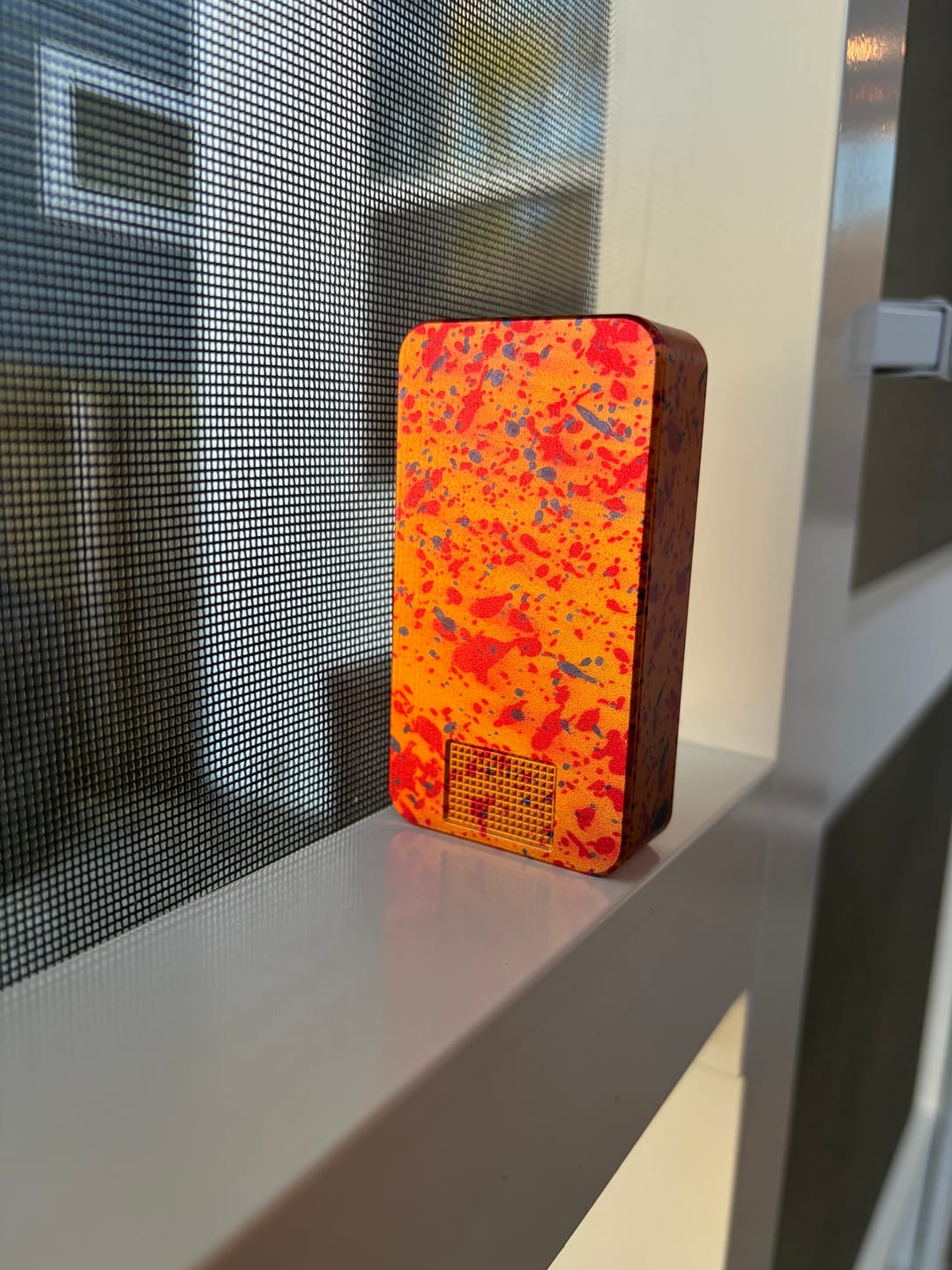 Customer photo review of Mission Case