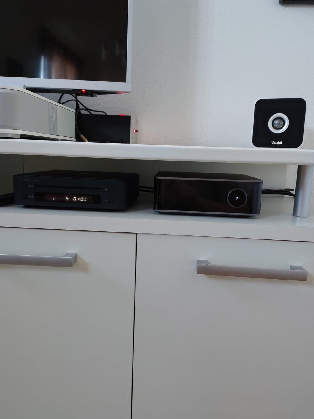 Customer photo review of CD1