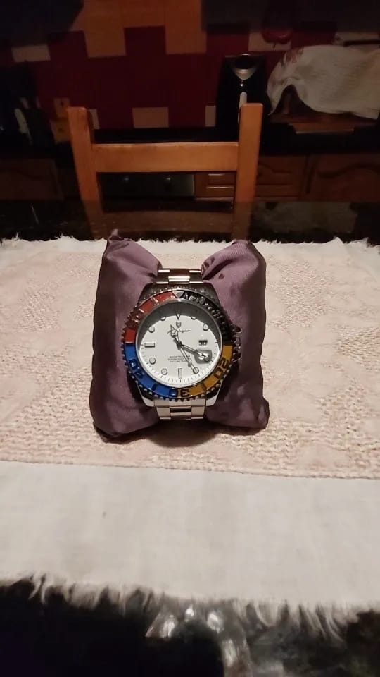 Customer photo review of The Riviera