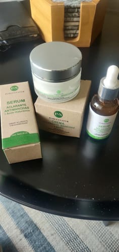 Customer photo review of Clarity Día y Noche