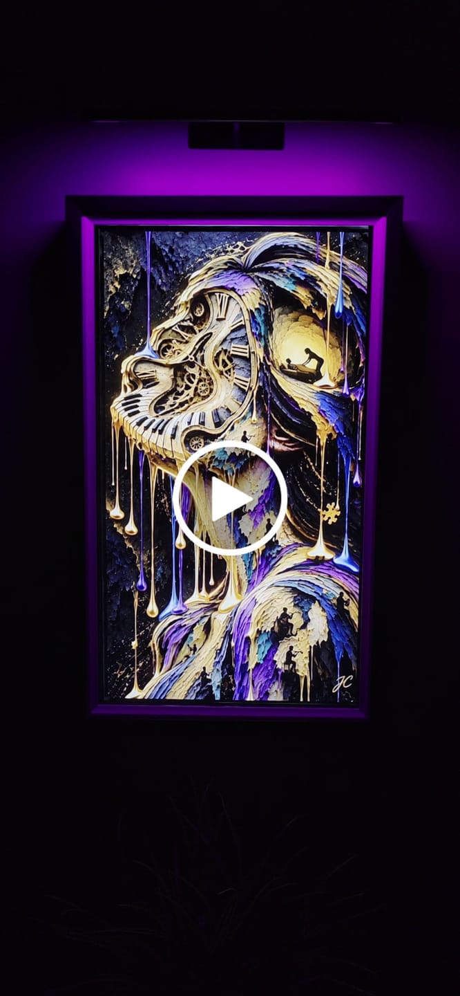 Customer video review of Muse Frame 2