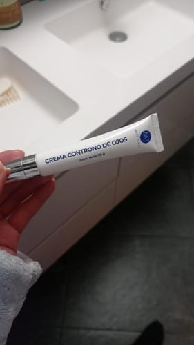Customer photo review of Kit Facial HYDRA