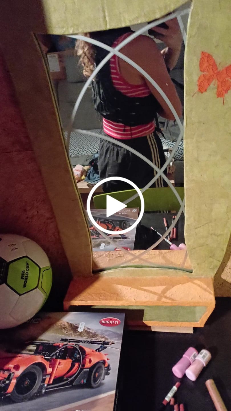 Customer video review of Gilet d'Hydratation 15L