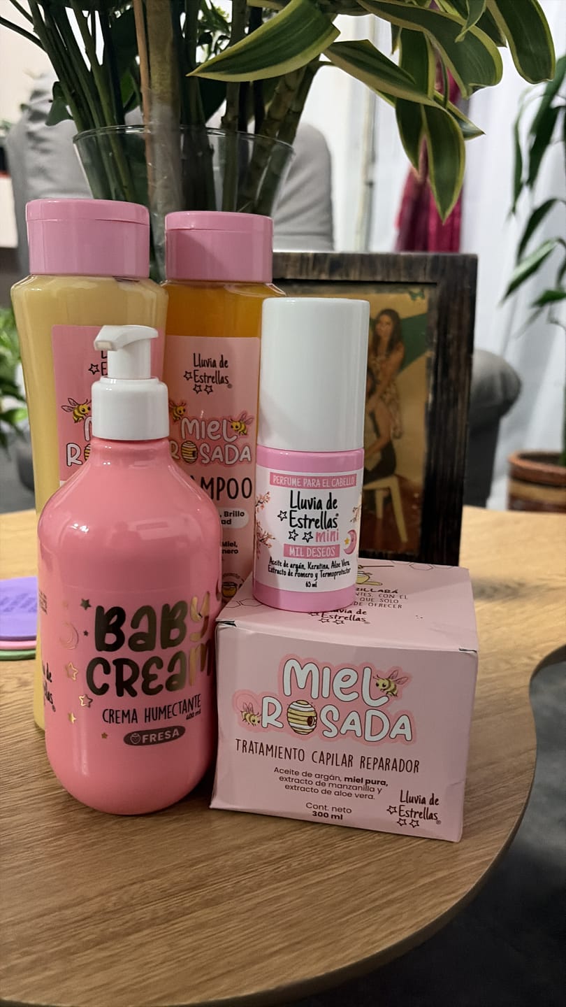 Customer photo review of KIT ABEJITA REINA