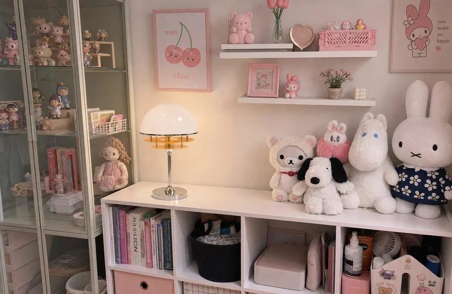 Customer photo review of Sunset Table Lamp – Bauhaus Design