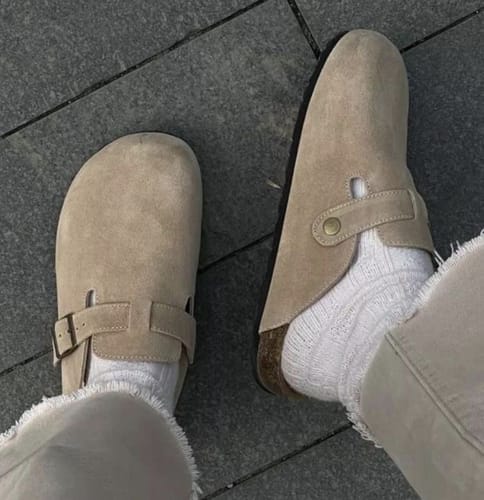 Customer photo review of NÖRA DRIFT TWEED