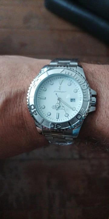 Customer photo review of The Riviera