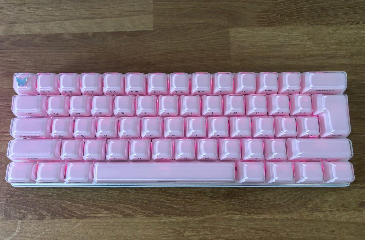 Customer photo review of XVX Jelly R2 Tuş Takımı