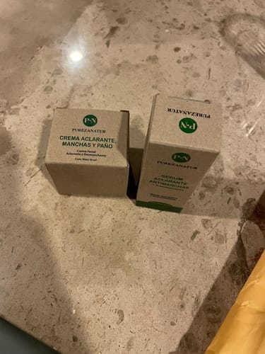 Customer photo review of Clarity Día y Noche
